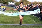 Mens Under-17s 2025 National Cross Country Relays, Berry Hill Park, Mansfield. Photo: David T. Hewitson/Sports for All Pics